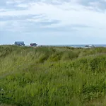 In St Peter Ording