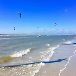 In St Peter Ording דירה Böhl