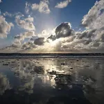 In St Peter Ording * Böhl