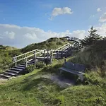 In St Peter Ording