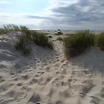 In St Peter Ording * Böhl