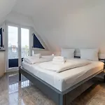 In St Peter Ording דירה Böhl