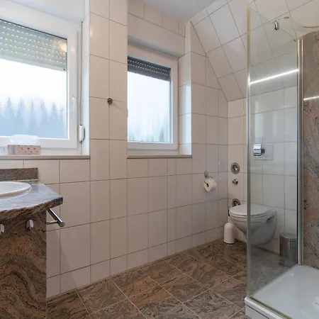 Apartment In St Peter Ording Böhl