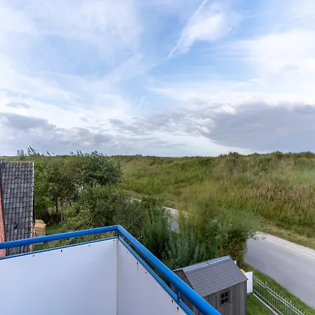 Apartamento In St Peter Ording Böhl