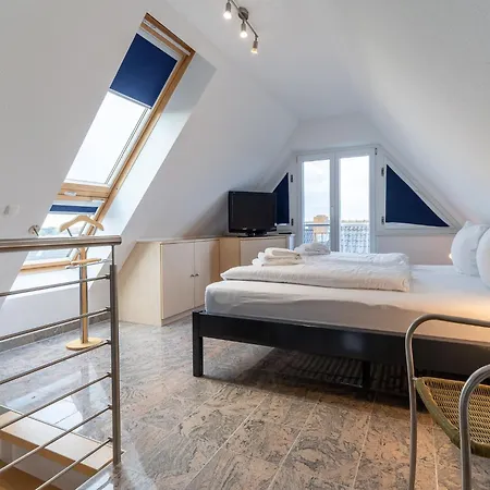 Appartement In St Peter Ording *