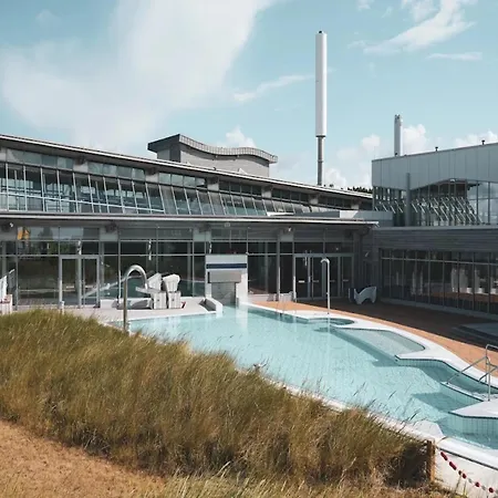 In St Peter Ording *