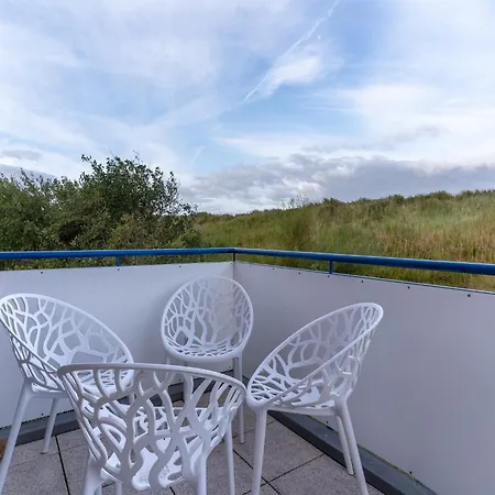 Appartement In St Peter Ording