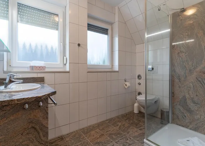 Apartamento In St Peter Ording Böhl