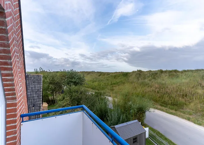 Apartamento In St Peter Ording Böhl