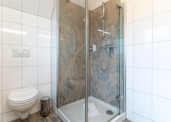 In St Peter Ording Apartamento *