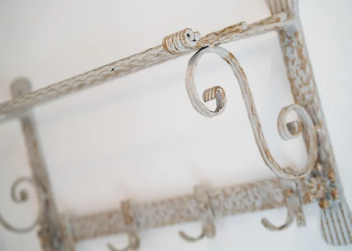 Apartamento In St Peter Ording *